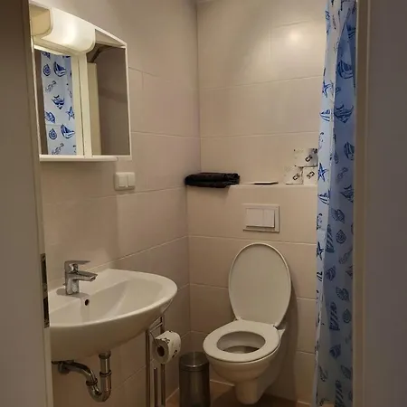 Lanckensburg Fewo1 - Doris アパート *