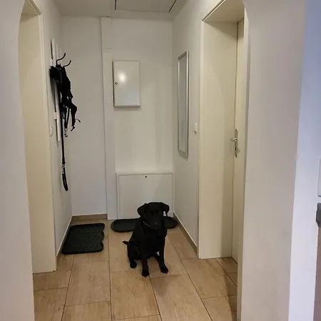 Lanckensburg Fewo1 - Doris アパート