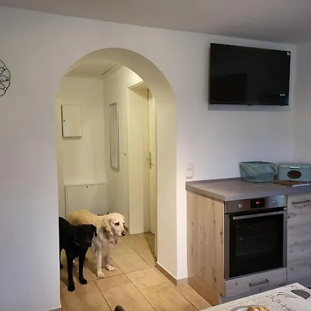 アパート Lanckensburg Fewo1 - Doris