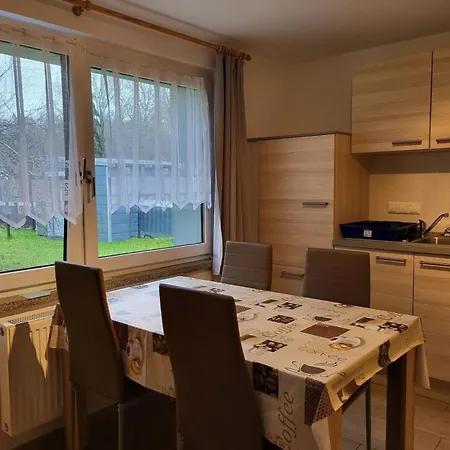 Lanckensburg Fewo1 - Doris アパート