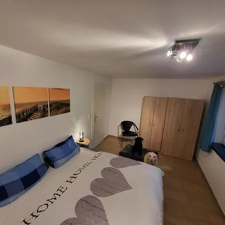 アパート Lanckensburg Fewo1 - Doris