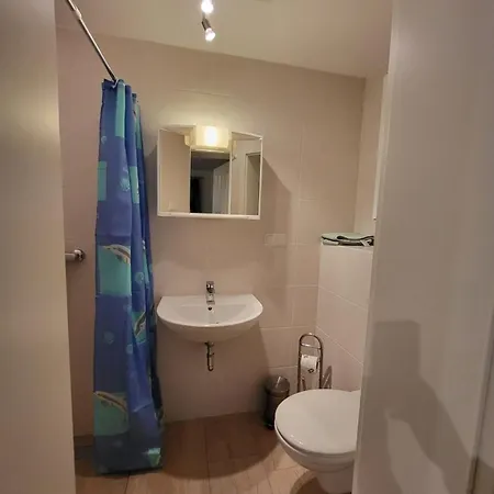 Lanckensburg Fewo1 - Doris アパート アルテンキルヒェン